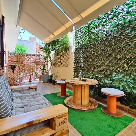 Kastra Bella 2 Bedroom Condo In Corfu Town Luaran gambar