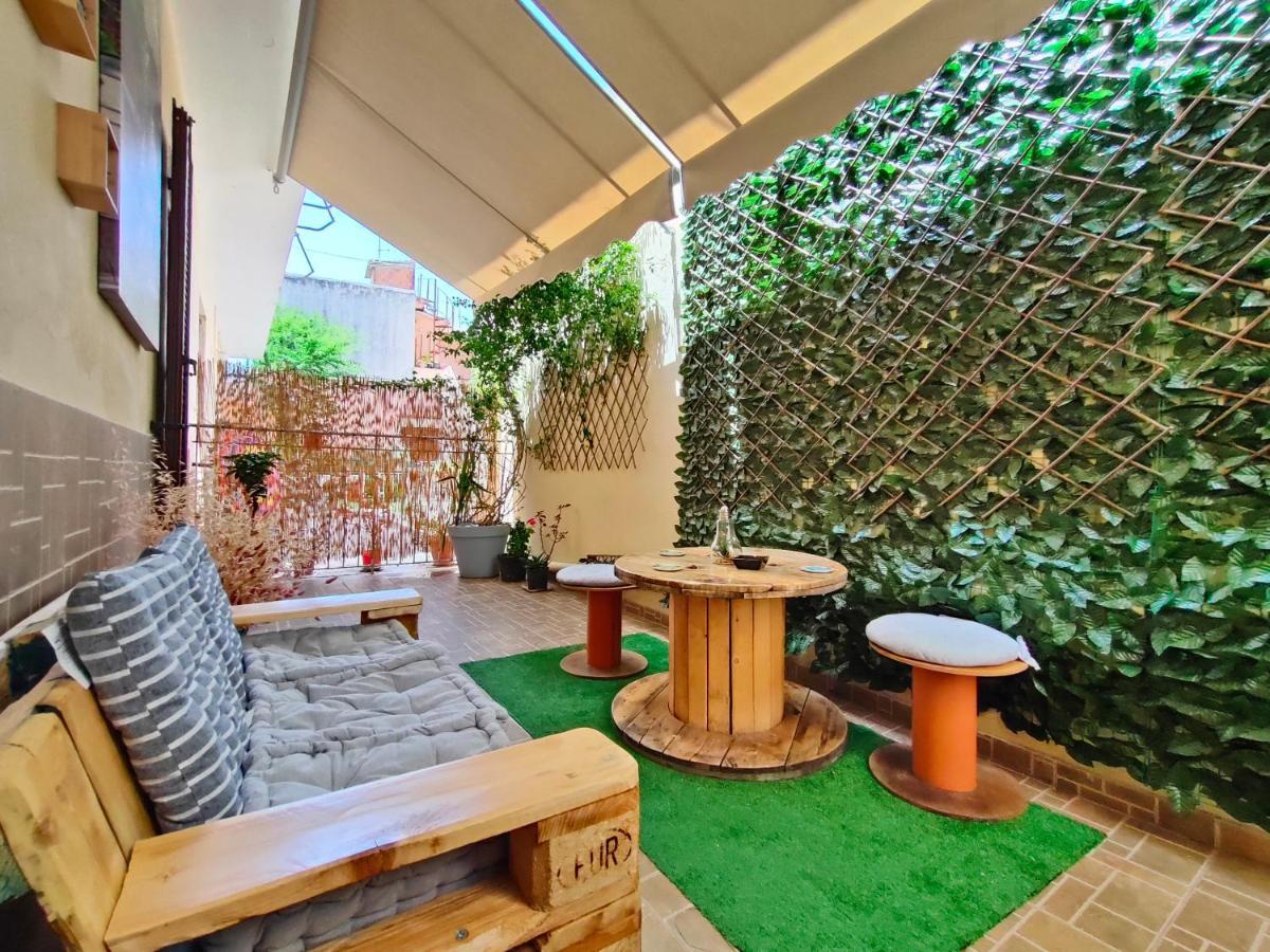 Kastra Bella 2 Bedroom Condo In Corfu Town Luaran gambar