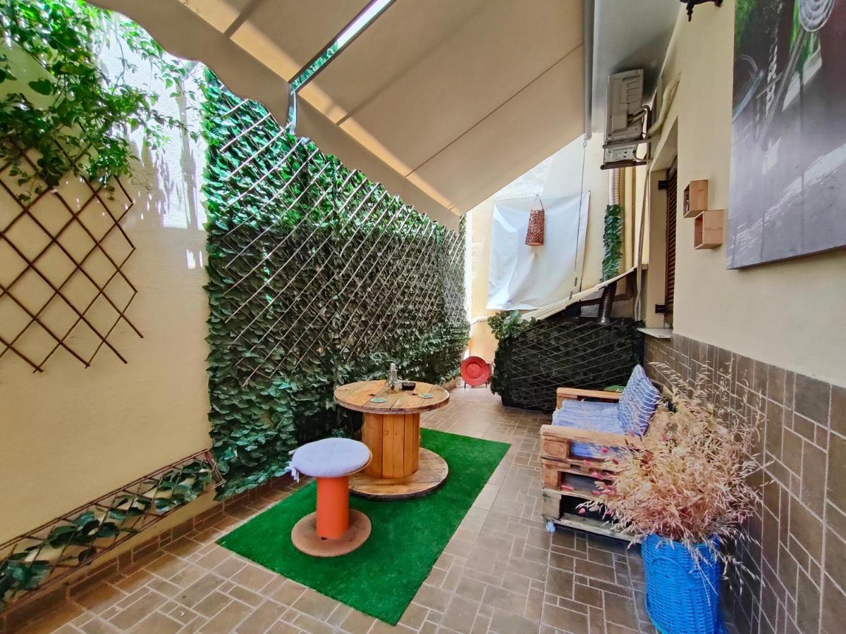 Kastra Bella 2 Bedroom Condo In Corfu Town Luaran gambar