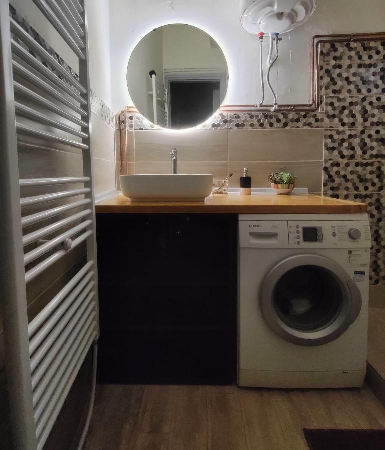 Kastra Bella 2 Bedroom Condo In Corfu Town Luaran gambar